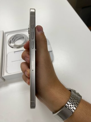 iPhone 15 Pro Max 512GB | Negozio | Garanzia