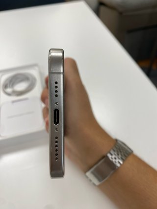 iPhone 15 Pro Max 512GB | Negozio | Garanzia