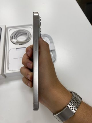 iPhone 15 Pro Max 512GB | Negozio | Garanzia