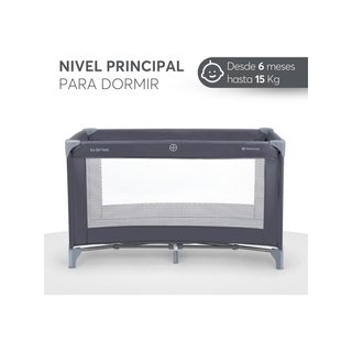 kikka boo SO Gifted cuna de viaje plegable