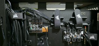 Corsair iCue Link 5000X RGB