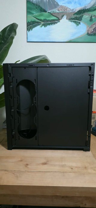Corsair iCue Link 5000X RGB