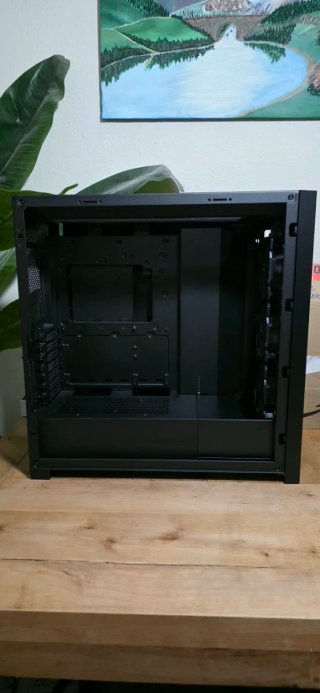 Corsair iCue Link 5000X RGB