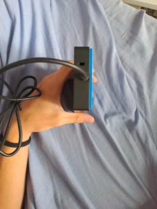 Base de conexión HP USB-C G4