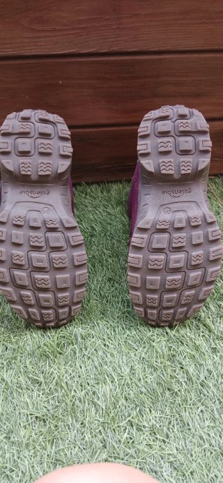 Botas de nieve Quechua impermeables