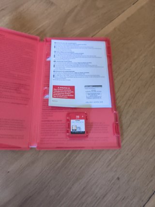 Pragmata Nintendo Switch 2