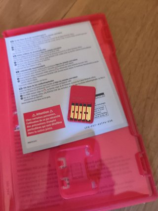 Pragmata Nintendo Switch 2