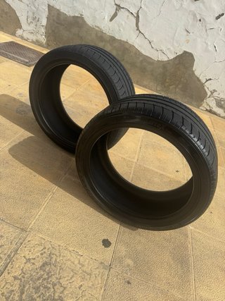 Neumáticos R19