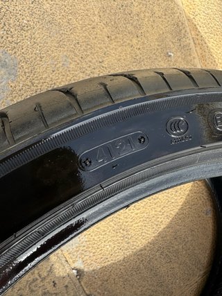 Neumáticos R19