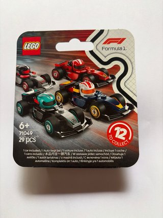 LEGO 71049 PRECINTADO - ¡Oportunidad Venta!