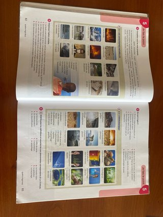 PARTAGE A2/B1 LIVRE+CAHIER