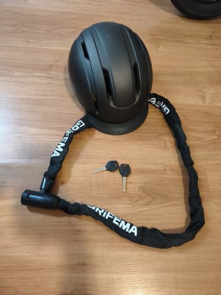Bodywel T16PRO Bicicleta Eléctrica Plegable