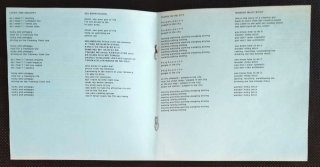 Air - 10 000 Hz Legend CD Europa 2001
