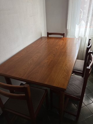 Mesa de comedor