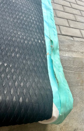 Tabla Paddle Surf Inflable Turquesa