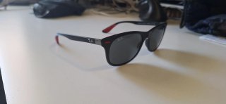 Gafas de Sol Ray-Ban RB 4607-M 55-17 145