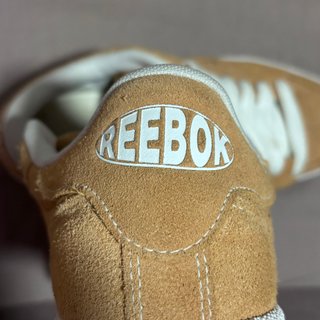Reebok Club C Classic Beige Talla 43 - Sin Usar