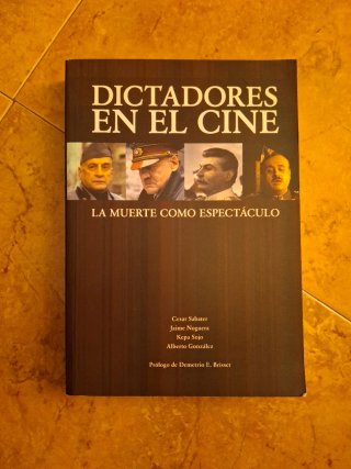 Dictadores en el cine