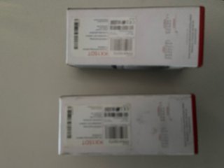 Detector de alarma Pyronix KX15DT