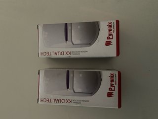 Detector de alarma Pyronix KX15DT