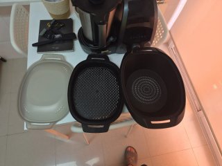 Cecotec Mambo Cocina Multifunción