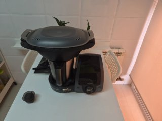 Cecotec Mambo Cocina Multifunción