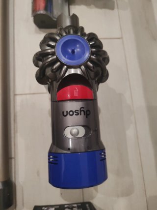 Dyson V8 ✅ Batteria Nuova✅