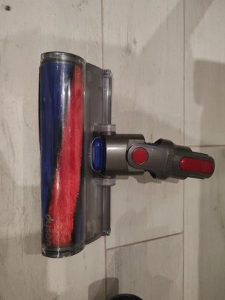 Dyson V8 ✅ Batteria Nuova✅