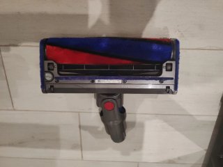 Dyson V8 ✅ Batteria Nuova✅