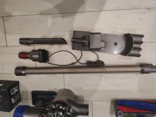 Dyson V8 ✅ Batteria Nuova✅