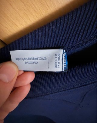 Sudadera Polo Ralph Lauren Azul