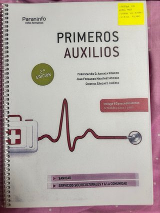 Libros de 2 de HIGIENE BUCODENTAL