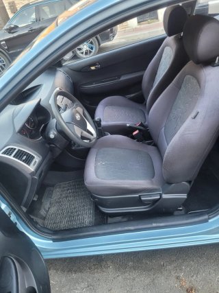 Hyundai i20 1.2i 78cv 48mil kms 2009