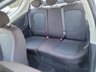 Hyundai i20 1.2i 78cv 48mil kms 2009