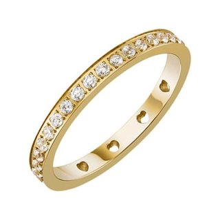 Anillo acero joyería accesorio moda