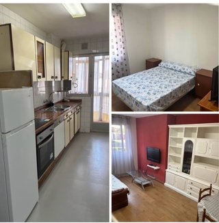 Alquilo apartamento eclipse solar en la bañeza