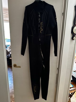 Traje de neopreno 4/3 mm
