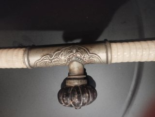 Antigüedad China Decorativa