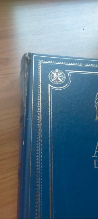 Atlas del mundo 1492-1992