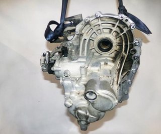 Caja cambios renault nd0 002 scenic 1.9 dci 76343
