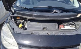 Caja cambios renault nd0 002 scenic 1.9 dci 76343