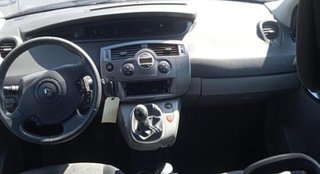 Caja cambios renault nd0 002 scenic 1.9 dci 76343