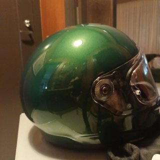 Casco HJC V10