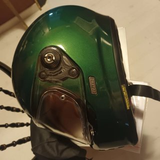 Casco HJC V10