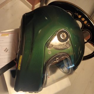 Casco HJC V10