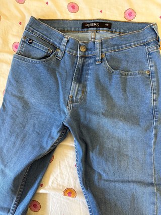 Pantalón Piers Talla S 28