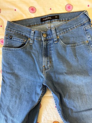 Pantalón Piers Talla S 28