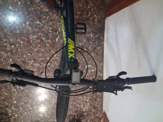 Bicicleta Orbea Mtb Nueva