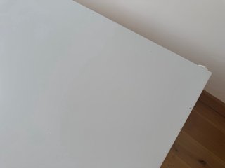 Escritorio Blanco Ikea