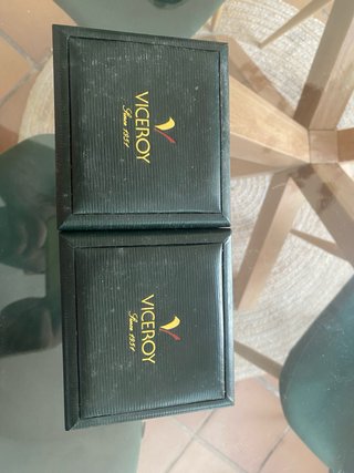 Pareja de relojes Viceroy originales